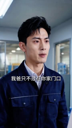 50岁,我的事业才刚刚开始(45集) 50岁,我的事业才刚刚开始(45集)短剧全剧免费合集