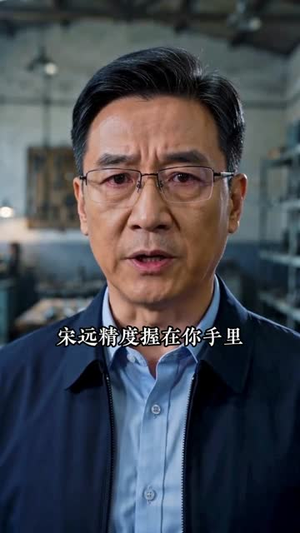 从抛光工到大国工匠(50集) 从抛光工到大国工匠(50集)短剧大结局全集特惠