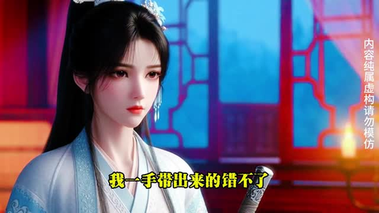 改命团宠（62集）短剧全季限免大放送