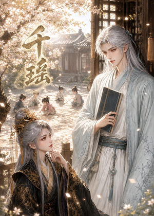 千瑶（31集）短剧全集无删完整版