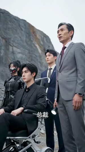 夫人她又在装乖了（65集）短剧终极大结局合集