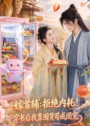 嫁首辅：拒绝内耗！穿书后我靠国货苟成团宠（61集）短剧精选全集无广告