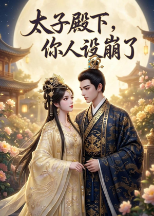 太子殿下,你人设崩了(60集) 太子殿下,你人设崩了(60集)短剧合集杜比音效版