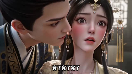 太子殿下,你人设崩了(60集) 太子殿下,你人设崩了(60集)短剧大结局合集放送