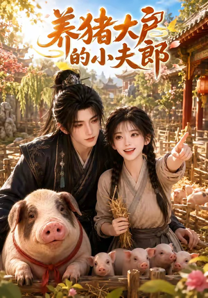 养猪大户的小夫郎(66集) 养猪大户的小夫郎(66集)短剧全剧终合集放送