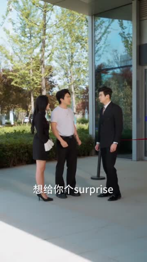 别惹她，她哥是个狠角色（70集）短剧全集高清完整版