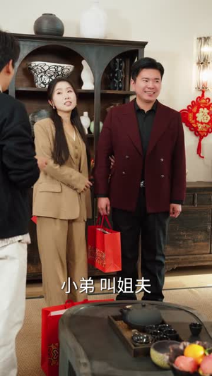 年下弟弟:病娇姐姐轻点惹&姐姐掌心娇,弟弟要乖(74集) 年下弟弟:病娇姐姐轻点惹&姐姐掌心娇,弟弟要乖(74集)短剧全剧免费合集