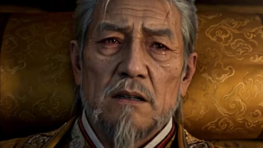 凤凰涅槃：昭宁令（56集）短剧全集高清无码版