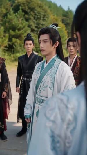 小师妹别浪,师尊盯上你了(80集) 小师妹别浪,师尊盯上你了(80集)短剧合集蓝光画质