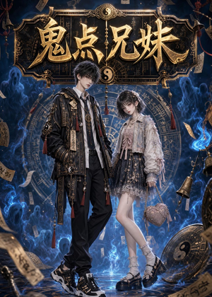 鬼点兄妹(23集) 鬼点兄妹(23集)短剧合集彩蛋完整版
