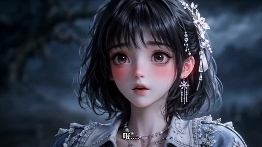 鬼点兄妹(23集) 鬼点兄妹(23集)短剧超清全集在线看