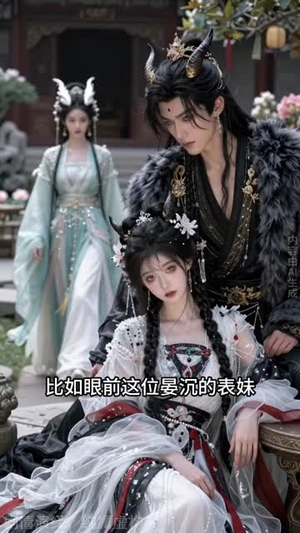 麒麟的退婚日常（39集）短剧合集4K修复版