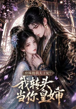 庶妹抢我太子妃？我转头当你皇婶（78集）短剧大结局连更全集