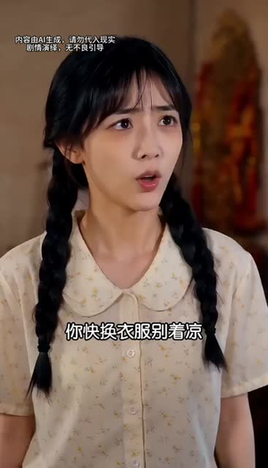 青山遇倾心（50集）短剧合集杜比音效版