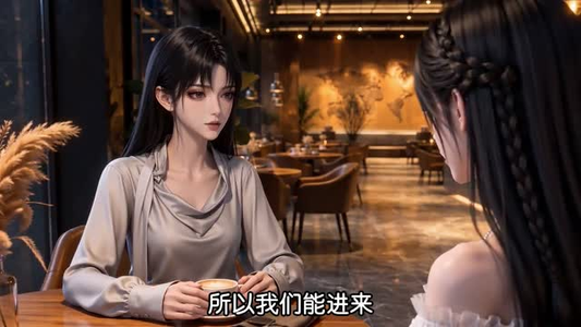 黑茶野心之误入贵族学校,她只想搞钱第二季(49集) 黑茶野心之误入贵族学校,她只想搞钱第二季(49集)短剧终篇全集限免看