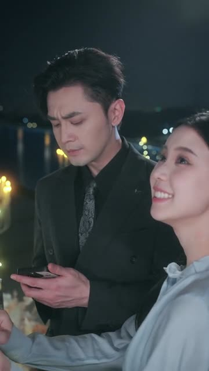 相亲当天,神秘继承人拉着我领证(100集) 相亲当天,神秘继承人拉着我领证(100集)短剧大结局全集特惠