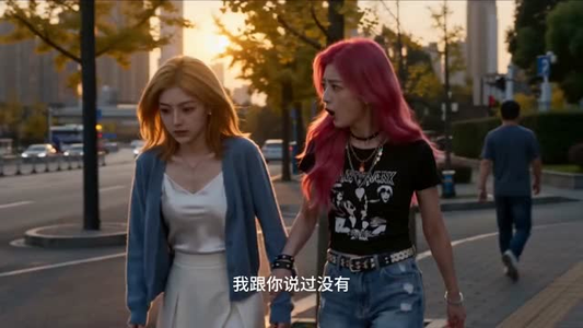看我小妹勇闯千金文第一季(65集) 看我小妹勇闯千金文第一季(65集)短剧全剧终限免合集