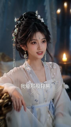 卿携明珠来（83集）短剧高分全集在线刷