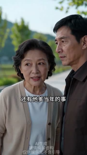 长子荣归故里(73集) 长子荣归故里(73集)短剧终极大结局合集