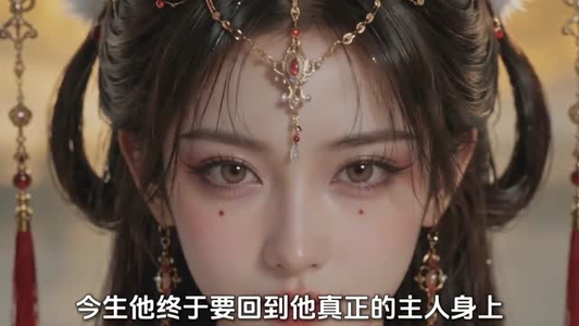 魔尊的满分狐妻(56集) 魔尊的满分狐妻(56集)短剧大结局全集解锁