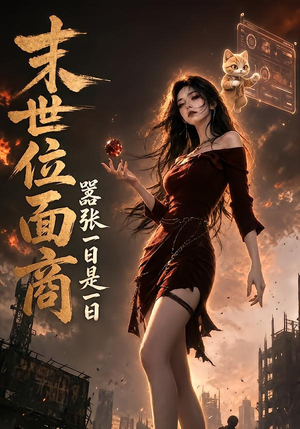 末世位面商:嚣张一日是一日(90集) 末世位面商:嚣张一日是一日(90集)短剧全剧终合集放送