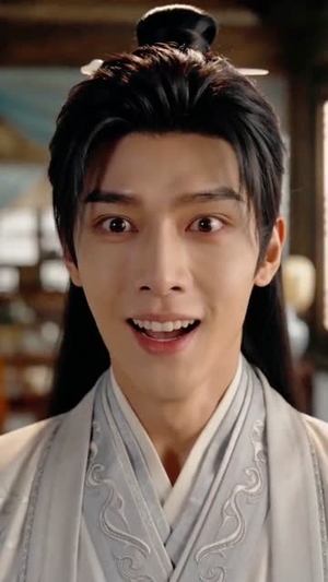 相公他不食人间烟火（54集）短剧合集彩蛋完整版