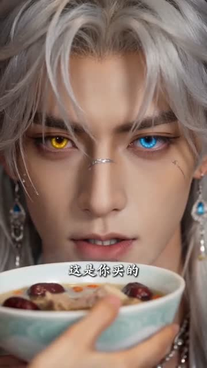 我靠神兽财力无限(76集) 我靠神兽财力无限(76集)短剧最终章免费合集