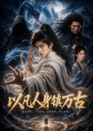 以凡人身镇万古（91集）短剧大结局合集放送