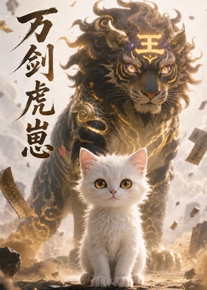 万剑虎崽（41集）短剧全集热力排行榜之一