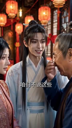 穿越医妃，王爷也是现代人（41集）短剧大结局全集特惠