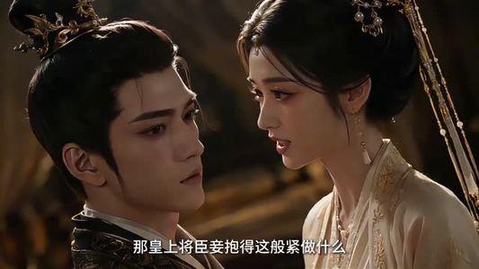 深宫失忆甜恋(18集) 深宫失忆甜恋(18集)短剧全集高清完整版