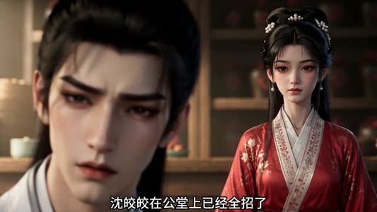 魔芋冤家(62集) 魔芋冤家(62集)短剧超清全集在线看