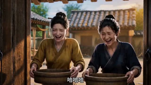 农女带着家人致富第二季(72集) 农女带着家人致富第二季(72集)短剧大结局超前点映