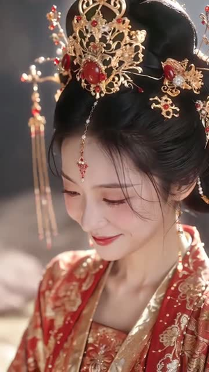 岁岁归御（31集）短剧合集导演剪辑版