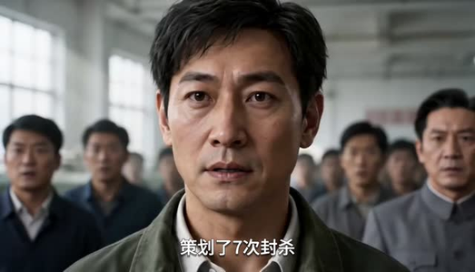 扫地女工竟是机械天才（71集）短剧大结局超前点映