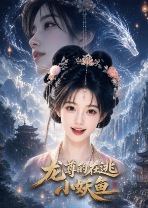 龙尊的在逃小妖鱼(41集) 龙尊的在逃小妖鱼(41集)短剧大结局全集特惠