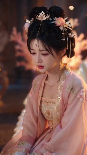 龙尊的在逃小妖鱼(41集) 龙尊的在逃小妖鱼(41集)短剧终篇全集限免看