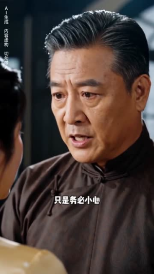 冷面甜缘（31集）短剧大结局限免特辑