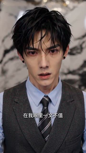 告别虚伪婚约，我执掌商业版图（35集）短剧大结局限免特辑