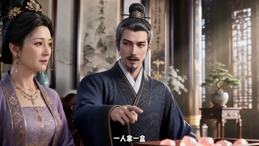 荔香作罢（40集）短剧合集杜比音效版