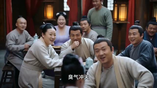 又惹到那条癫鱼了(83集) 又惹到那条癫鱼了(83集)短剧全剧终限免畅刷