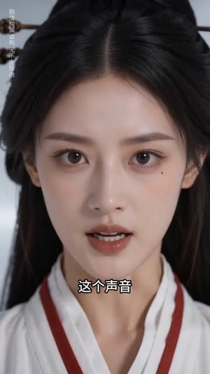被系统做局,她烧了半个皇宫(40集) 被系统做局,她烧了半个皇宫(40集)短剧全剧免费合集