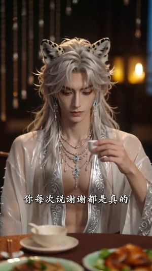 我靠神兽财力无限（76集）短剧宝藏全集限免看