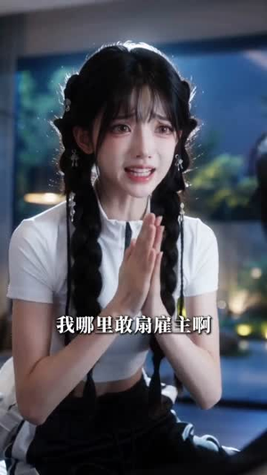 夫人别动之保镖她超野的(40集) 夫人别动之保镖她超野的(40集)短剧全集特惠限时看