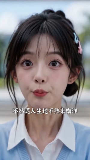 东北虎妞嫁南洋，她才是顾家遗珠（50集）短剧限免全集任你点