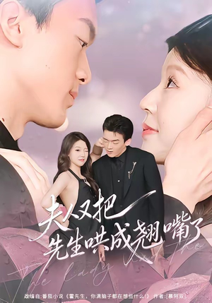 夫人又把先生哄成翘嘴了(60集) 夫人又把先生哄成翘嘴了(60集)短剧终极大放送合集