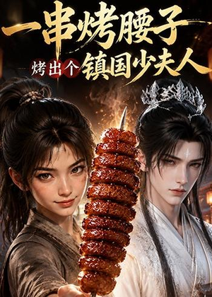 一串烤腰子,烤出个镇国少夫人(52集) 一串烤腰子,烤出个镇国少夫人(52集)短剧完整版全集放送