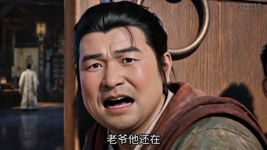 我的夫君是哭包战神(35集) 我的夫君是哭包战神(35集)短剧限免全集任你点