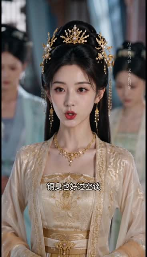 错嫁良缘:王爷心尖宠(46集) 错嫁良缘:王爷心尖宠(46集)短剧全集秒播无卡顿