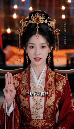 错嫁良缘:王爷心尖宠(46集) 错嫁良缘:王爷心尖宠(46集)短剧大结局连更全集